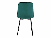 4x eetkamerstoelen - afbeelding 4 van  6