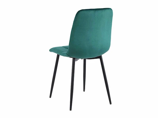 4x eetkamerstoelen - afbeelding 5 van  6