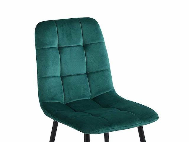4x eetkamerstoelen - afbeelding 6 van  6