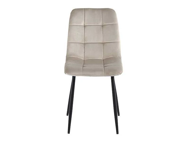4x eetkamerstoelen - afbeelding 2 van  5