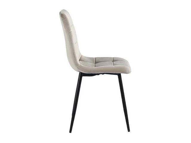 4x eetkamerstoelen - afbeelding 4 van  5
