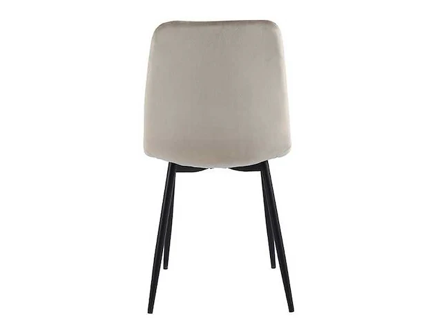 4x eetkamerstoelen - afbeelding 5 van  5