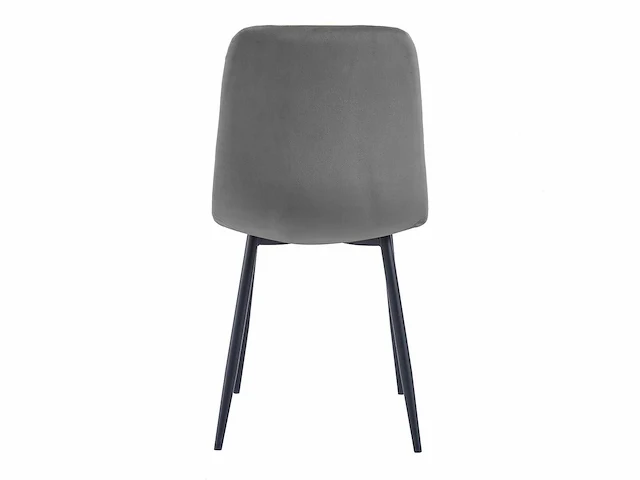 4x eetkamerstoelen - afbeelding 3 van  5