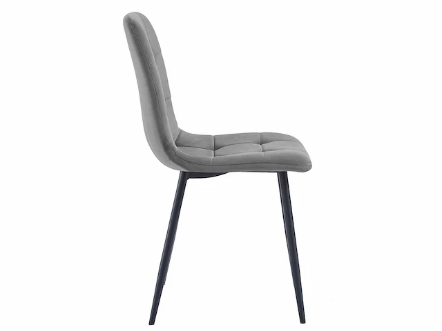 4x eetkamerstoelen - afbeelding 5 van  5