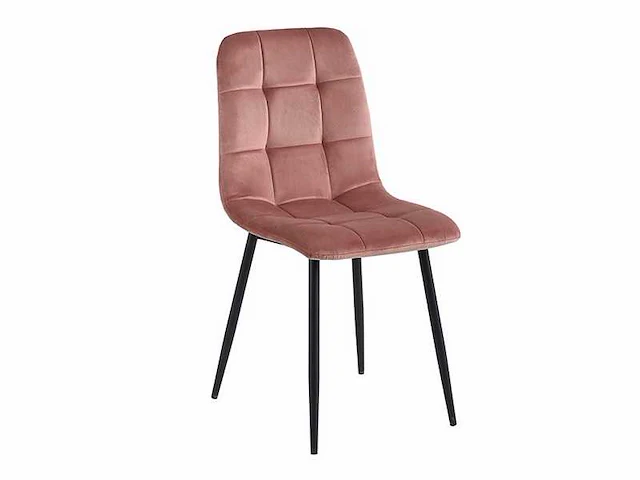 4x eetkamerstoelen - afbeelding 1 van  6