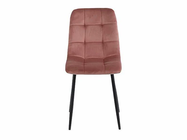 4x eetkamerstoelen - afbeelding 3 van  6