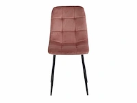 4x eetkamerstoelen - afbeelding 3 van  6