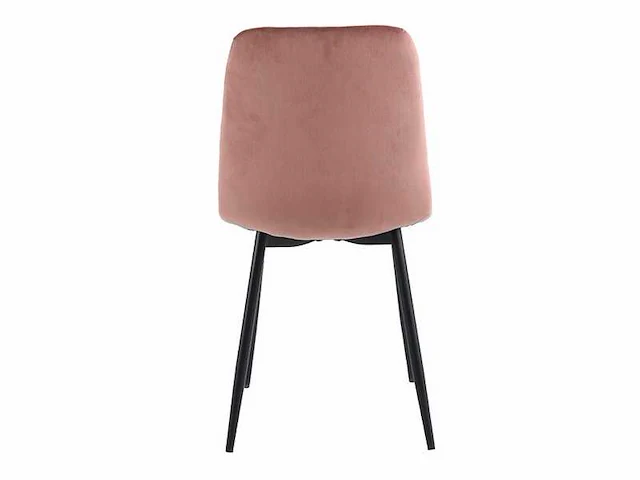 4x eetkamerstoelen - afbeelding 5 van  6