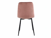 4x eetkamerstoelen - afbeelding 5 van  6