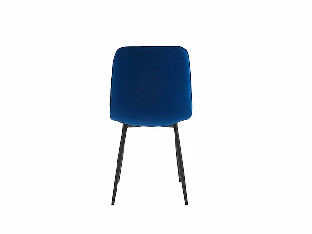 4x eetkamerstoelen - afbeelding 3 van  5