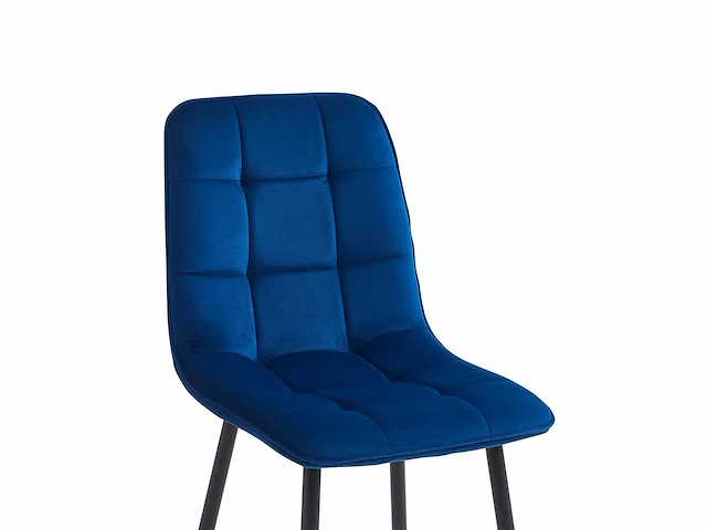 4x eetkamerstoelen - afbeelding 5 van  5