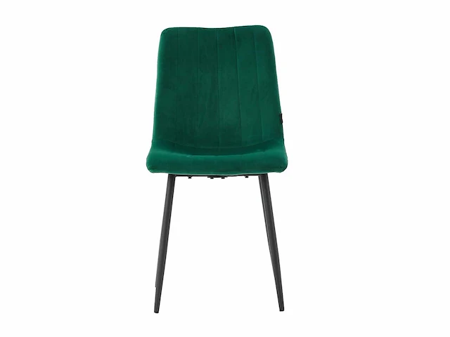 4x eetkamerstoelen - afbeelding 3 van  4