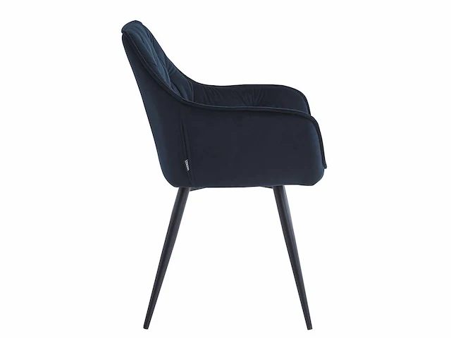 4x eetkamerstoelen - afbeelding 3 van  5