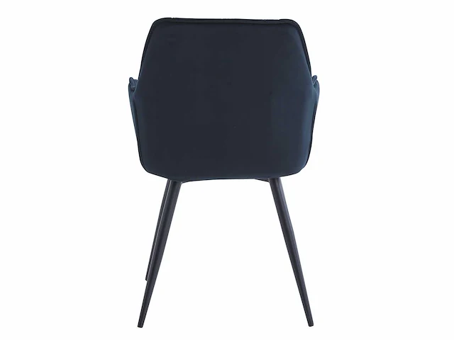 4x eetkamerstoelen - afbeelding 5 van  5