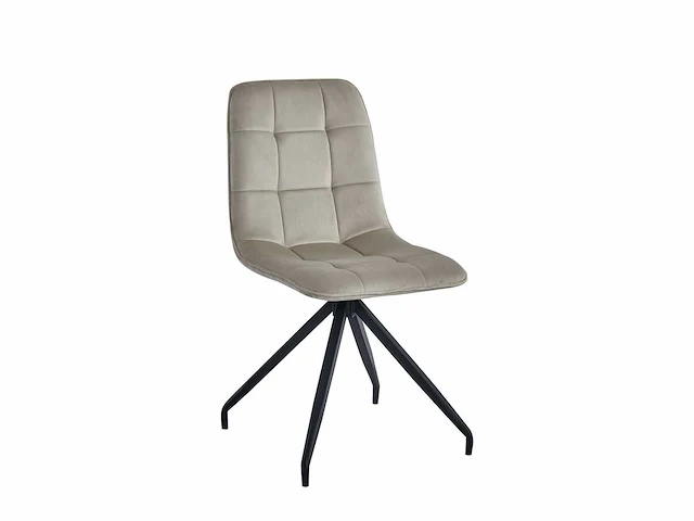4x eetkamerstoelen - afbeelding 1 van  5