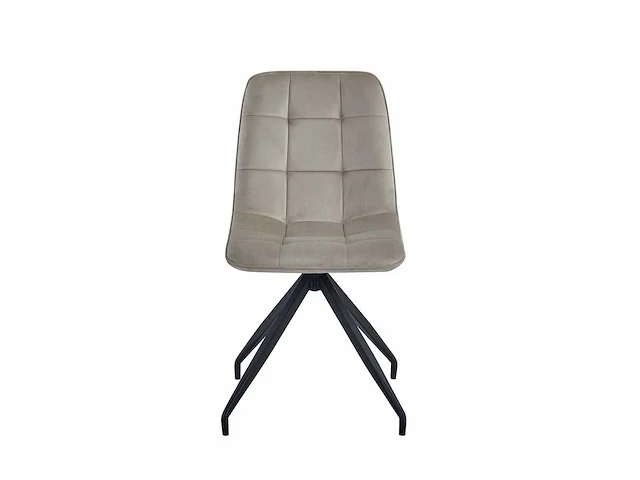4x eetkamerstoelen - afbeelding 2 van  5