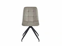 4x eetkamerstoelen - afbeelding 2 van  5