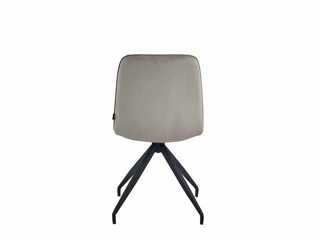4x eetkamerstoelen - afbeelding 4 van  5