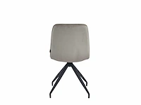 4x eetkamerstoelen - afbeelding 4 van  5