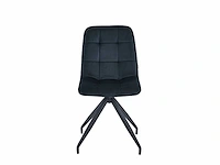 4x eetkamerstoelen - afbeelding 2 van  5