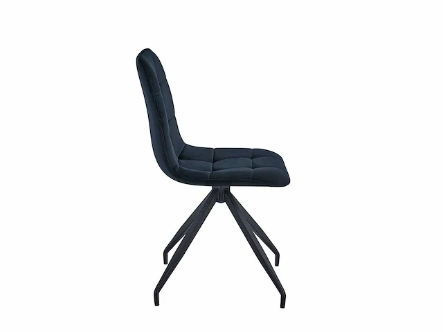 4x eetkamerstoelen - afbeelding 3 van  5