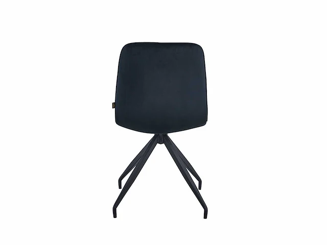 4x eetkamerstoelen - afbeelding 4 van  5