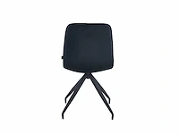 4x eetkamerstoelen - afbeelding 4 van  5