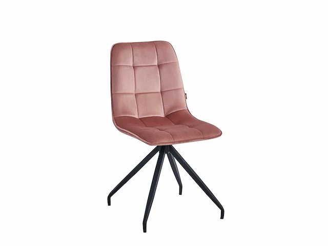 4x eetkamerstoelen - afbeelding 1 van  5