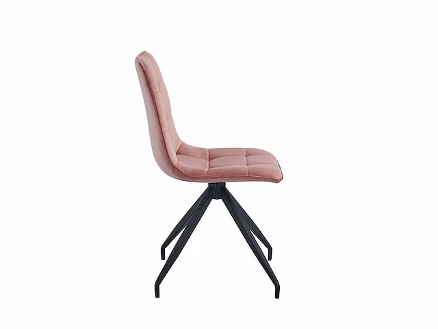 4x eetkamerstoelen - afbeelding 2 van  5