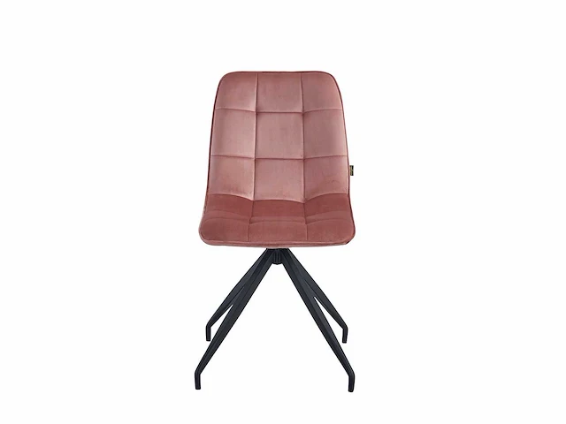4x eetkamerstoelen - afbeelding 3 van  5