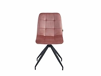 4x eetkamerstoelen - afbeelding 3 van  5