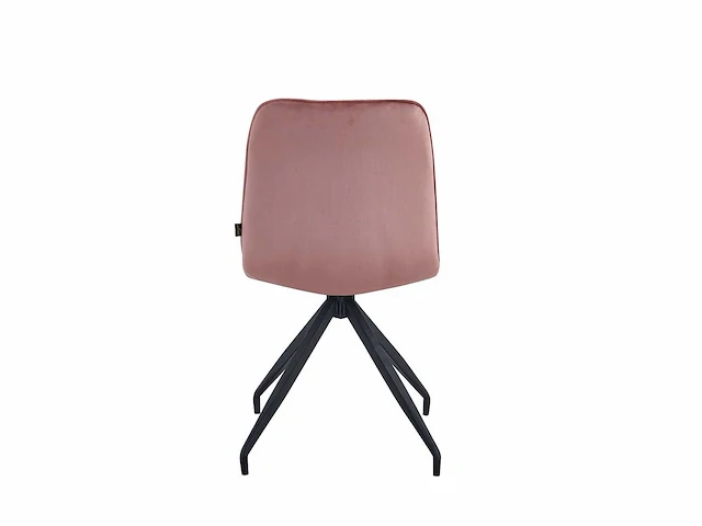 4x eetkamerstoelen - afbeelding 4 van  5