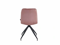 4x eetkamerstoelen - afbeelding 4 van  5
