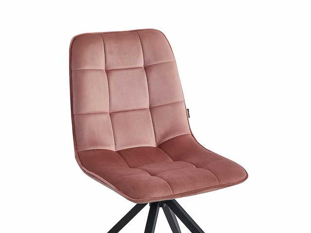 4x eetkamerstoelen - afbeelding 5 van  5