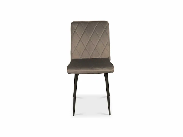 4x eetkamerstoelen - afbeelding 2 van  4