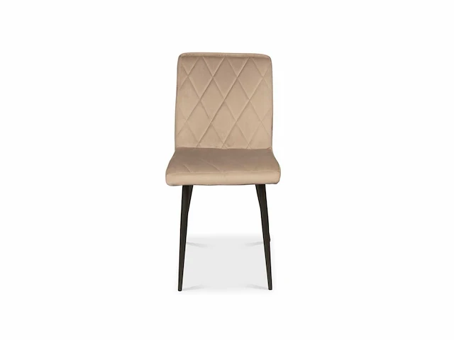 4x eetkamerstoelen - afbeelding 2 van  4
