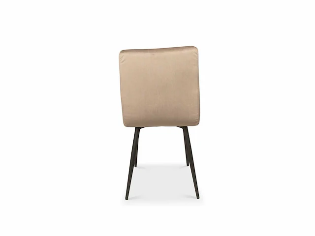 4x eetkamerstoelen - afbeelding 4 van  4