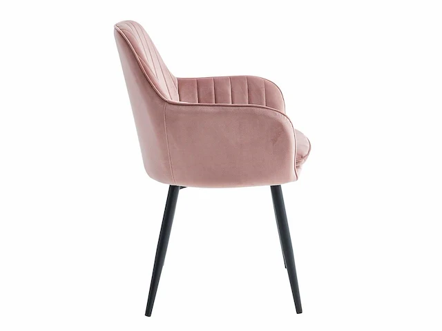 4x eetkamerstoelen - afbeelding 2 van  5