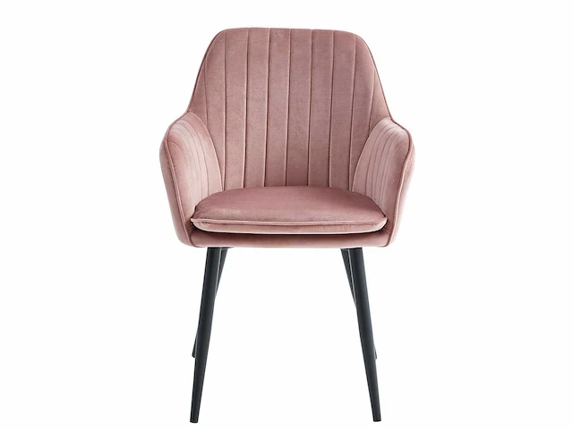4x eetkamerstoelen - afbeelding 3 van  5