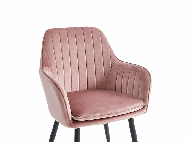 4x eetkamerstoelen - afbeelding 5 van  5