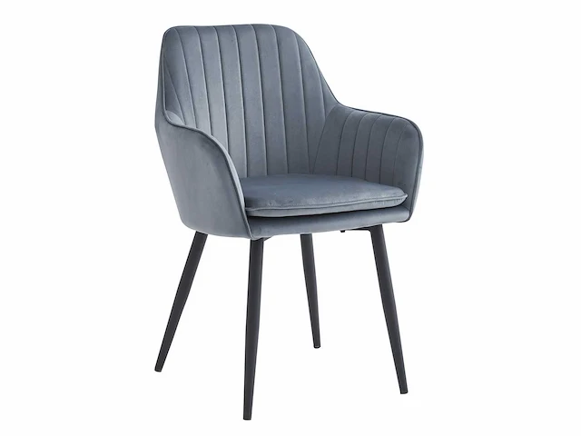 4x eetkamerstoelen - afbeelding 1 van  5