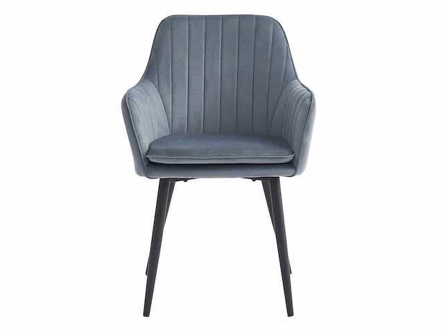 4x eetkamerstoelen - afbeelding 2 van  5