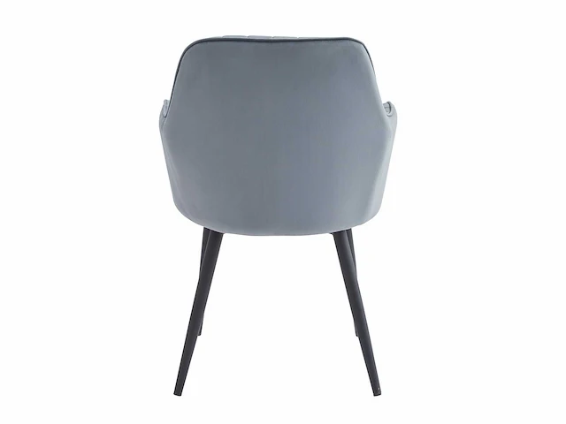 4x eetkamerstoelen - afbeelding 4 van  5