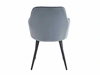 4x eetkamerstoelen - afbeelding 4 van  5