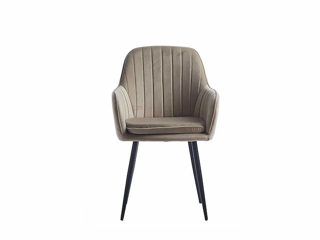 4x eetkamerstoelen - afbeelding 2 van  2