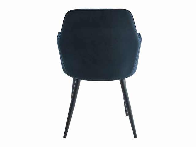 4x eetkamerstoelen - afbeelding 2 van  5
