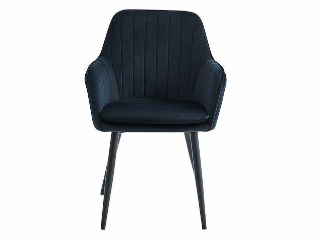 4x eetkamerstoelen - afbeelding 4 van  5