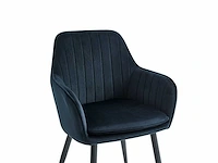 4x eetkamerstoelen - afbeelding 5 van  5