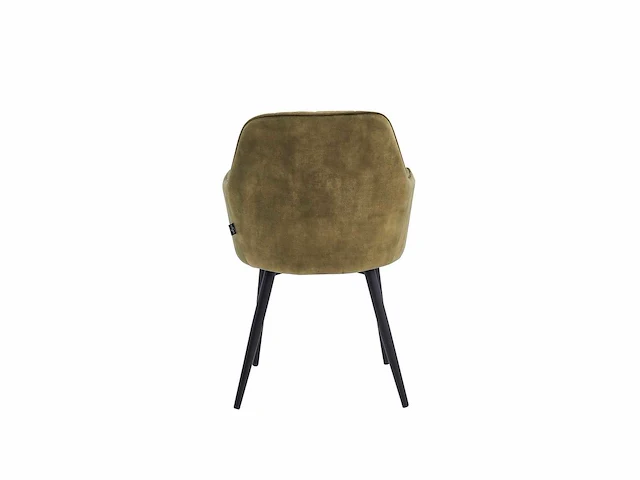 4x eetkamerstoelen - afbeelding 4 van  5