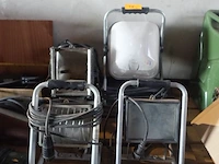 4x elektrische verlichting - afbeelding 1 van  10
